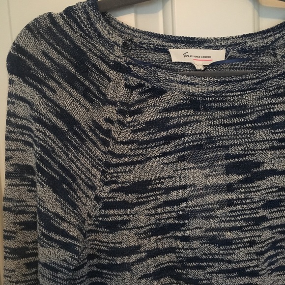 NWT Vince Camuto sweater - Picture 2 of 4